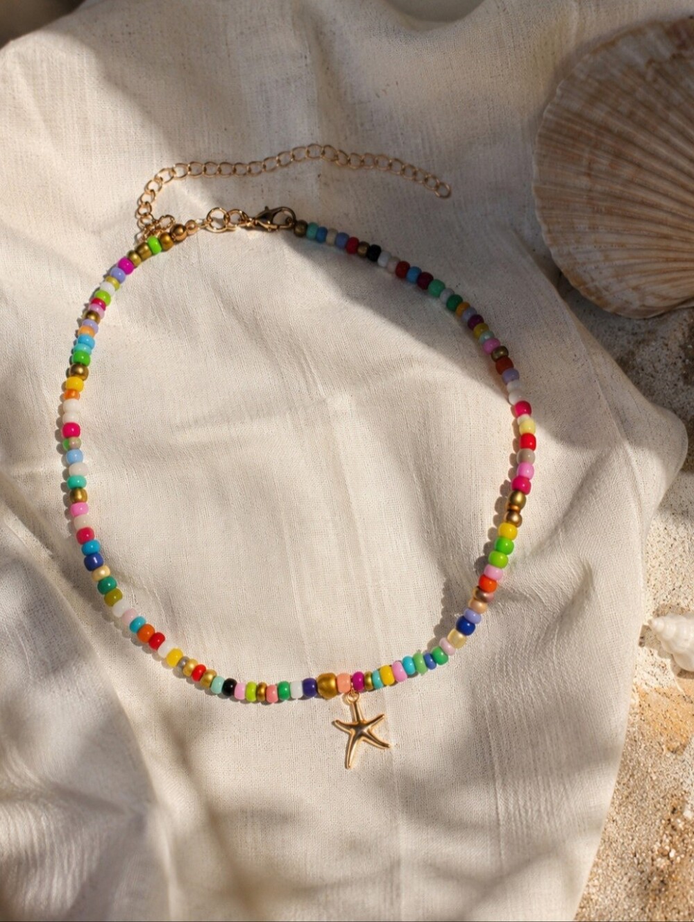 Summer Crush Necklace